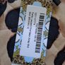 Boohoo skirt size 10 wrap around Image 3