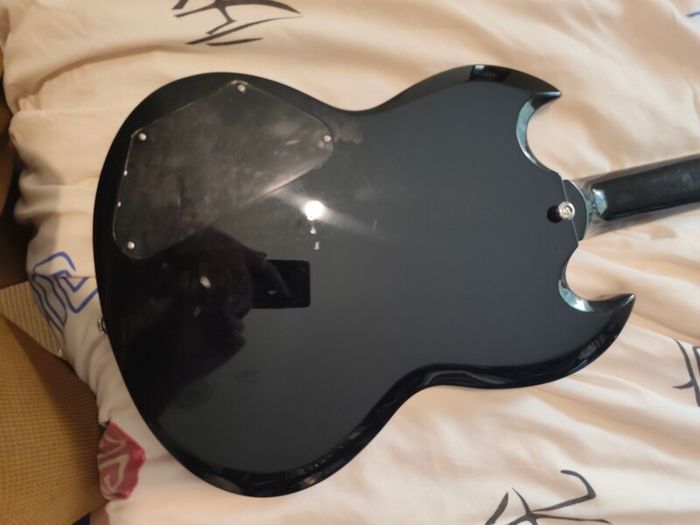 Gibson SG copy