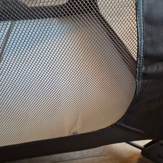 Maxi cosi swift 3 in 1 travel cot, play pen & bassinet