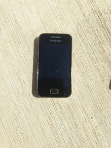 Samsung Galaxy Ace GT-S5830i