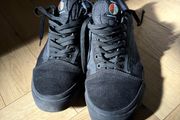 Vans Gore Tex UK9
