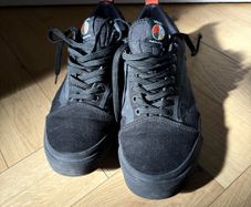 Vans Gore Tex UK9