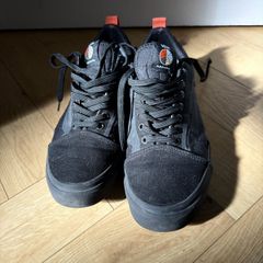 Vans Gore Tex UK9