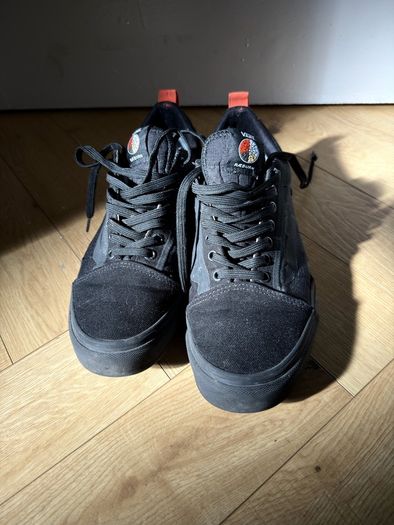 Vans Gore Tex UK9