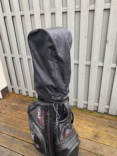 Big max golf bag