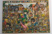 1000 Piece Jigsaw