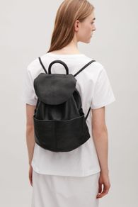 COS unstructured backpack