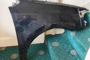 VW Polo (2014-2017) Right Front Wing - Genuine OEM Driver Side (Minor Dent)