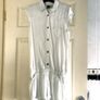 Zara Summer Playsuit Image 2