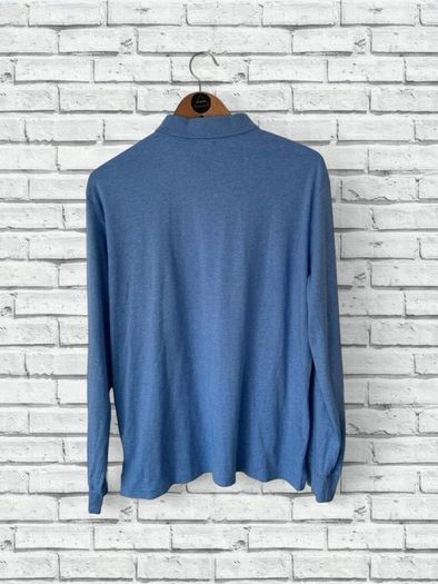 Ralph Lauren Polo Long Sleeve