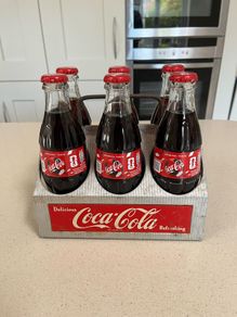 coca cola