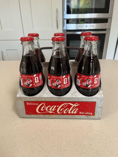 coca cola