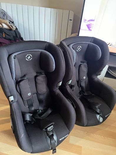 Maxi cosi axis