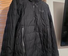 rab valliance down jacket