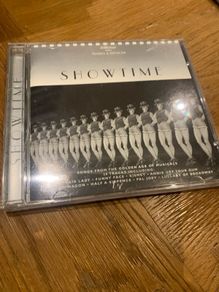 Showtime, Songs From The Golden Age Of Musicals