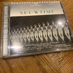 Showtime, Songs From The Golden Age Of Musicals