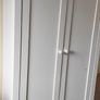 Mamas & Papas Dresser Changer & Wardrobe Image 4