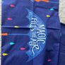 Mary Poppins duvet reversible set + bed sheat Image 6