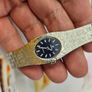 Vintage Swiss Made Nivada Lady's Mechanical Wind up Swiss Watch from 1960s Image 2