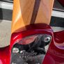 Limited Edition Fender AM Ultra Umbra Burst Image 9