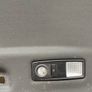 2012 BMW X3 F25 Black Roof liner Headliner Image 2