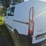 Transit Crew van Image 9