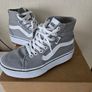 Vans Filmore Hi Platform ST uk3.5 Image 2