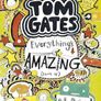 Tom Gates Book Bundle (11 Books - 2 Hardbacks) FREE POST Image 3