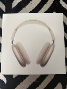 AirPods Max