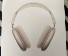 AirPods Max