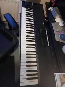 Native Instruments Komplete Kontrol S61 MK2