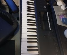 Native Instruments Komplete Kontrol S61 MK2