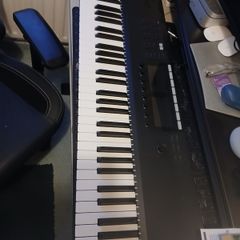 Native Instruments Komplete Kontrol S61 MK2