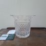 Galway Irish Crystal wine/ice bucket Image 7