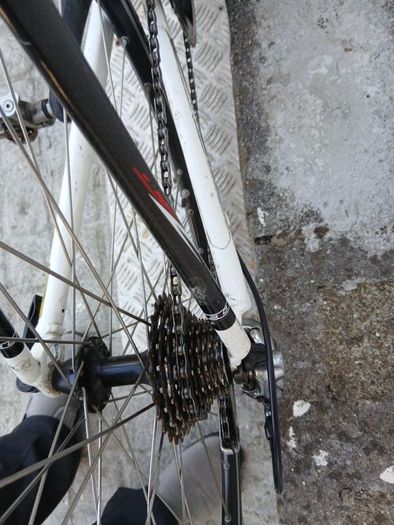road bike