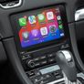Porsche Factory Apple CarPlay & Android Auto activation Image 3