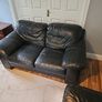 Leather couches Image 3