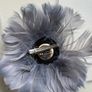 Hair / Head Piece / Broach Image 2
