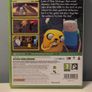 Adventure Time Finn & Jake Investigations Xbox 360 PAL Image 2
