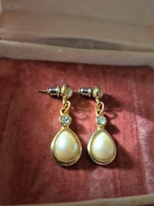 Vintage Earrings
