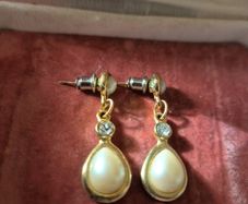 Vintage Earrings
