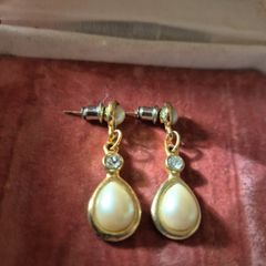 Vintage Earrings