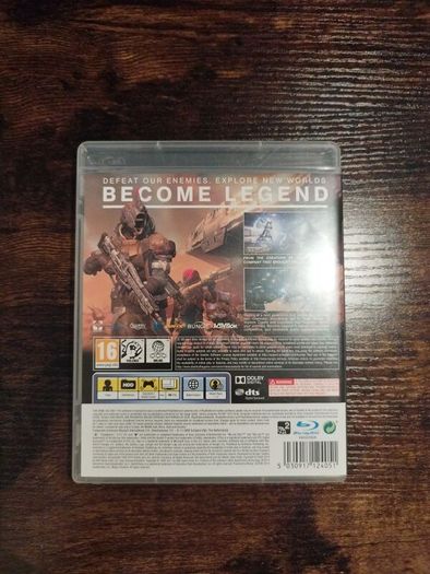 Destiny PS3