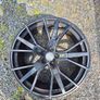audi q7 22" rims alloys Image 2