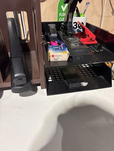 Free office stuff