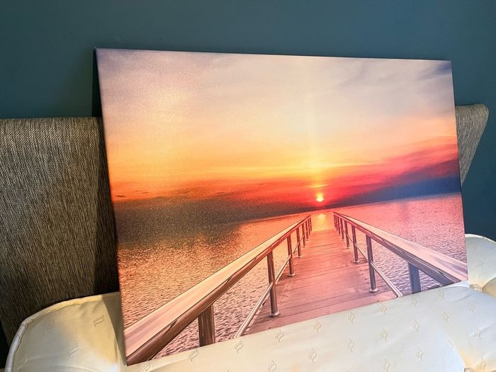 Paintings
