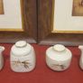 41 Piece Winterling Bavaria Harvest Gold Gilt Porcelain Tea Set For 12 Person Setting Made In Germany Image 8
