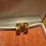 Vintage Earrings Image 4