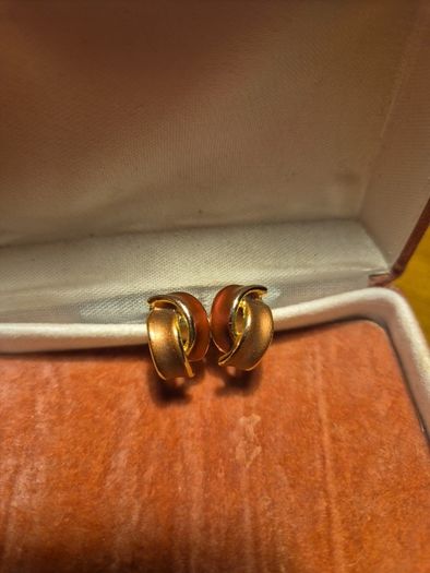 Vintage Earrings