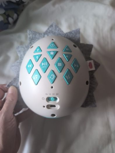 tiny love sound and sleep projector